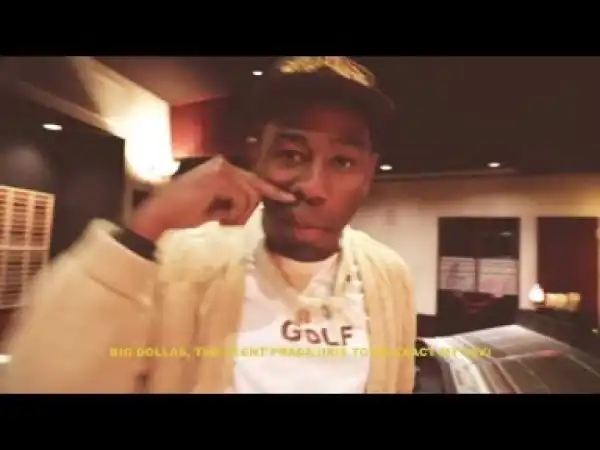 Video: Tyler, The Creator - 435